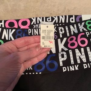 Victoria Secret Pink shorts